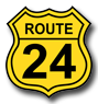 link to route24 site